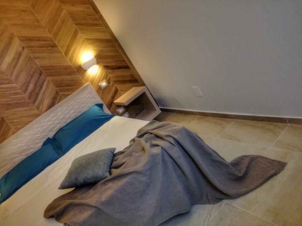 Palazzo San Lazzaro Bed and Breakfast Λέτσε Εξωτερικό φωτογραφία