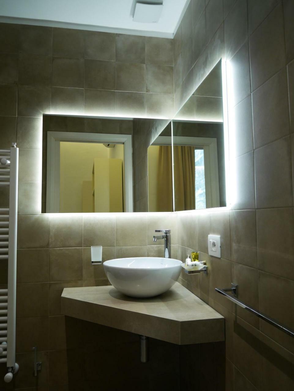 Palazzo San Lazzaro Bed and Breakfast Λέτσε Εξωτερικό φωτογραφία
