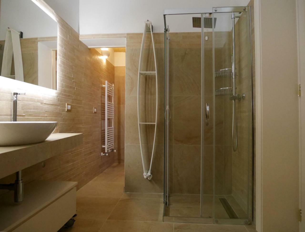Palazzo San Lazzaro Bed and Breakfast Λέτσε Εξωτερικό φωτογραφία