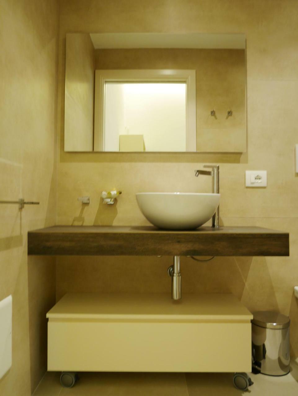 Palazzo San Lazzaro Bed and Breakfast Λέτσε Εξωτερικό φωτογραφία